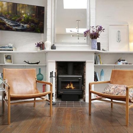 Paddington Garden Cottage With Fast Wifi Sydney Exterior foto