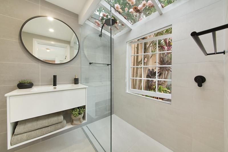 Paddington Garden Cottage With Fast Wifi Sydney Exterior foto