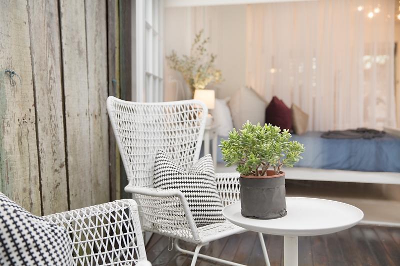 Paddington Garden Cottage With Fast Wifi Sydney Exterior foto
