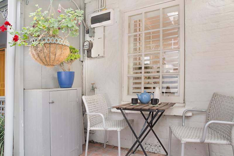 Paddington Garden Cottage With Fast Wifi Sydney Exterior foto