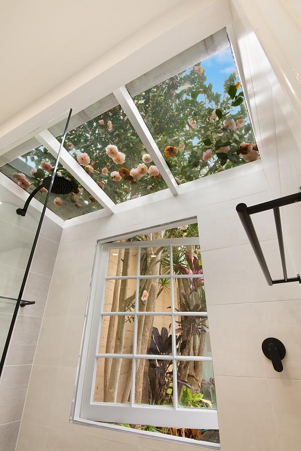 Paddington Garden Cottage With Fast Wifi Sydney Exterior foto
