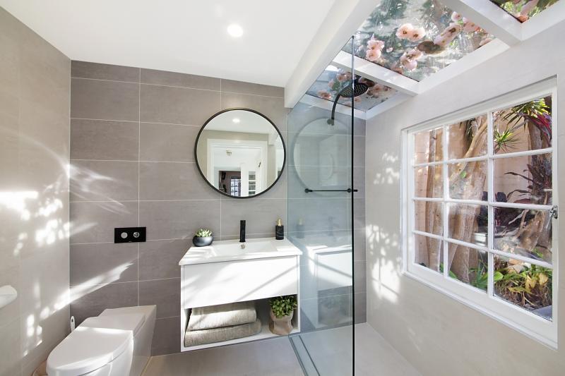 Paddington Garden Cottage With Fast Wifi Sydney Exterior foto